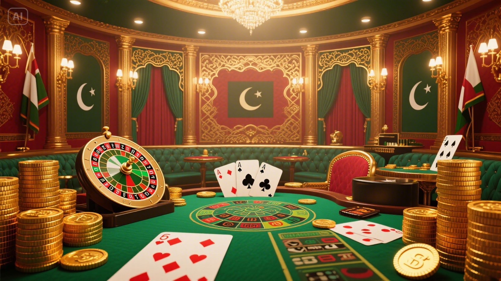 Lucky Star CasinoDeposit PKR now and enjoy 200% instantly! Pakistani users can play responsibly, win big, and withdraw PKR securely via local methods.