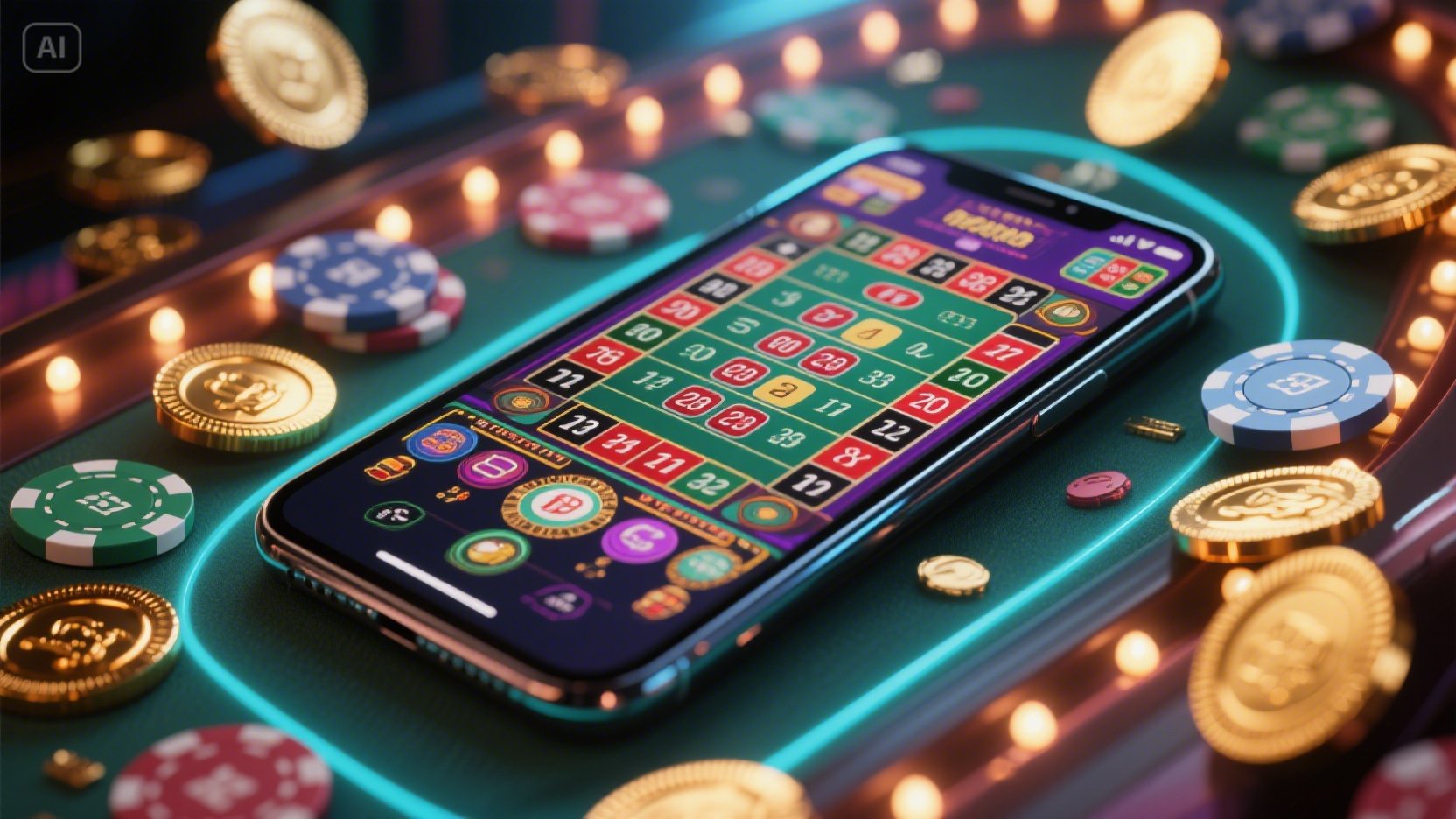 Casino Lucky Star Casino desktop and mobile interfaces