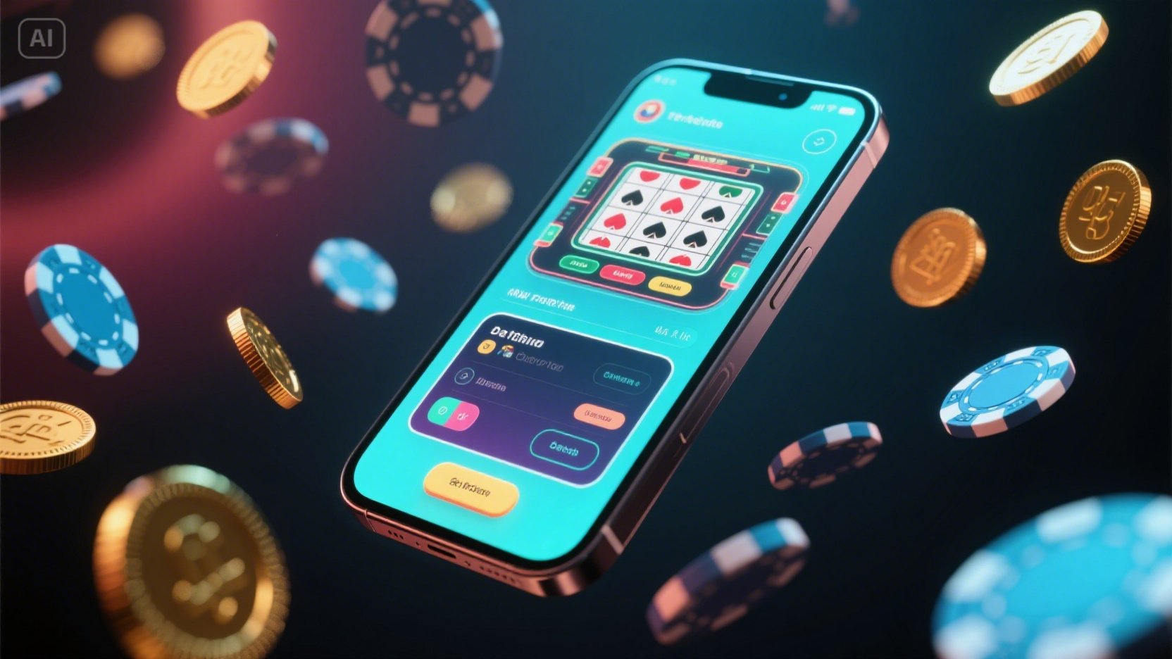 Casino Lucky Star Casino desktop and mobile interfaces