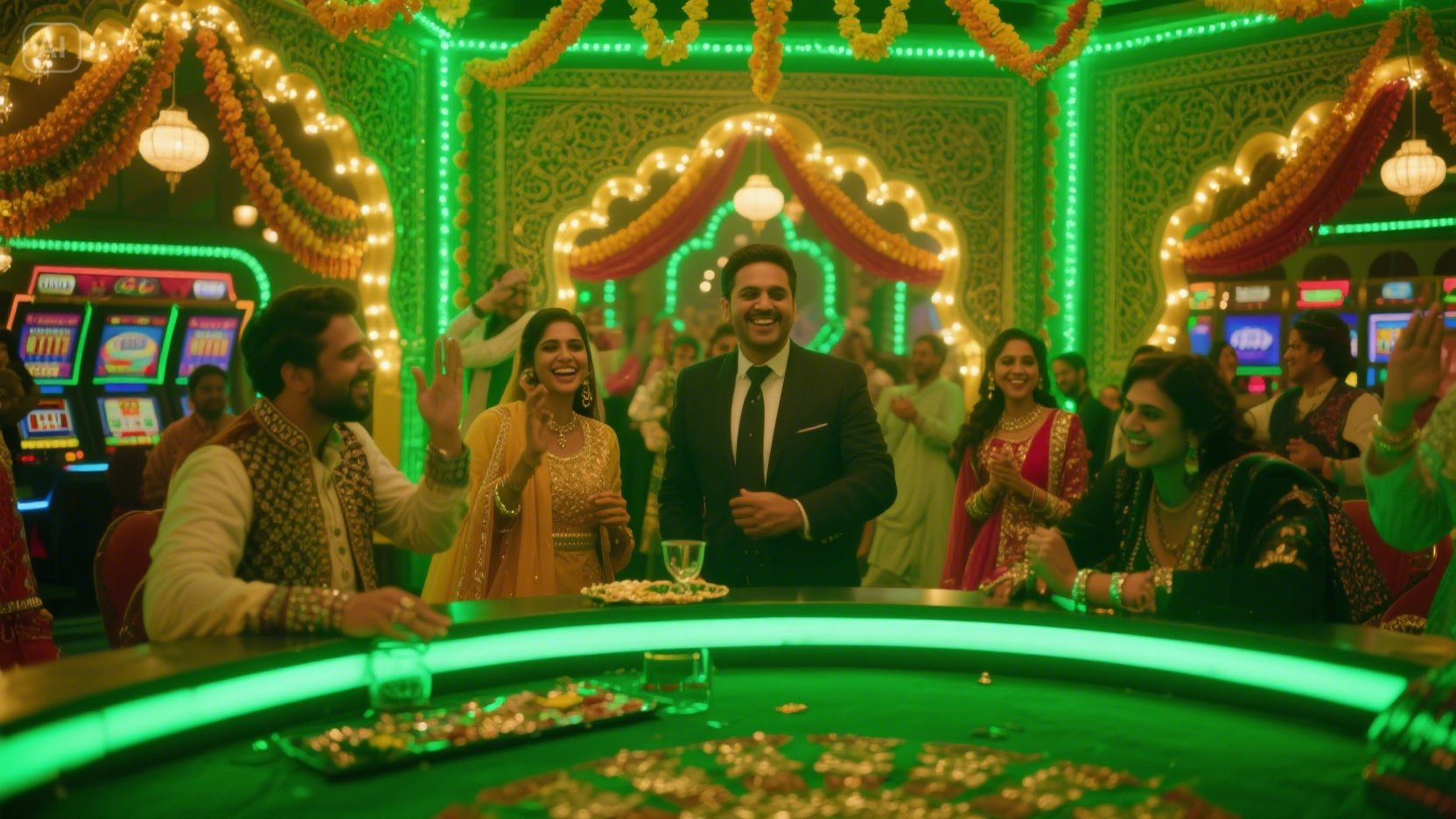 Registration at Lucky Star Casino Casino